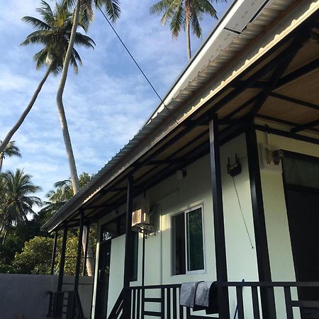 World Citizen Guesthouse 帕岸岛 外观 照片