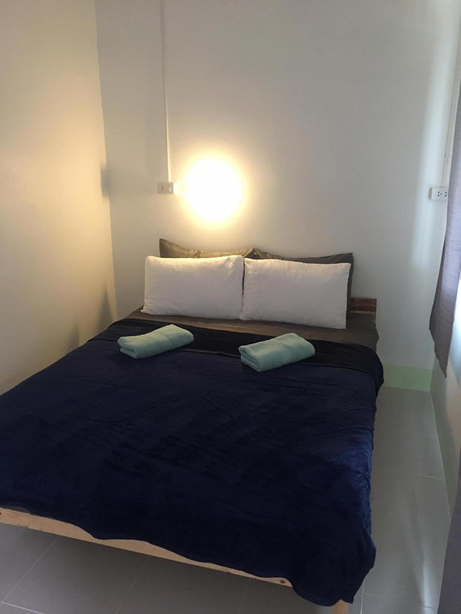 World Citizen Guesthouse 帕岸岛 外观 照片