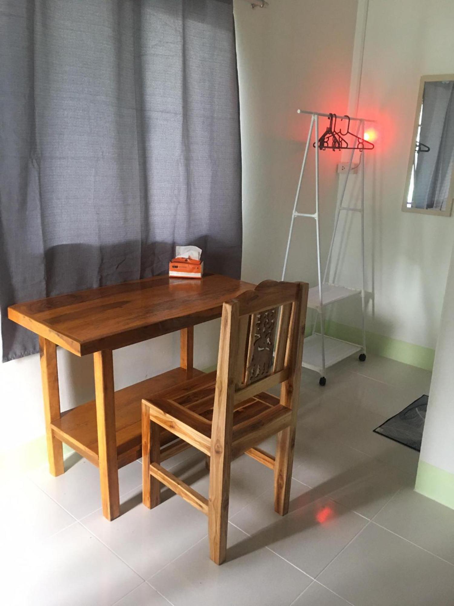 World Citizen Guesthouse 帕岸岛 外观 照片