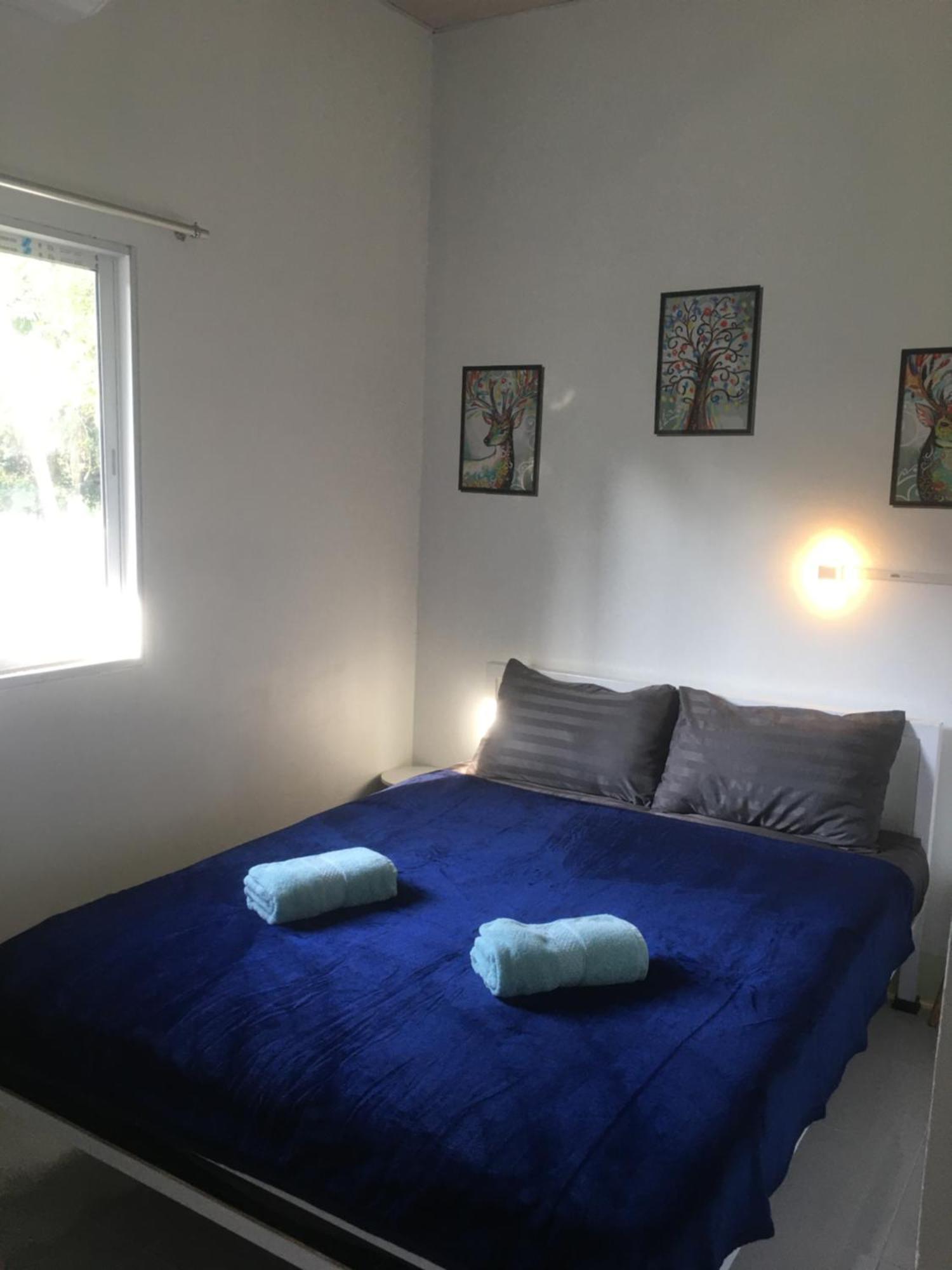 World Citizen Guesthouse 帕岸岛 外观 照片