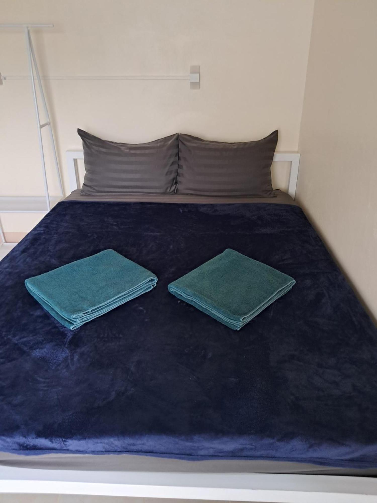World Citizen Guesthouse 帕岸岛 外观 照片