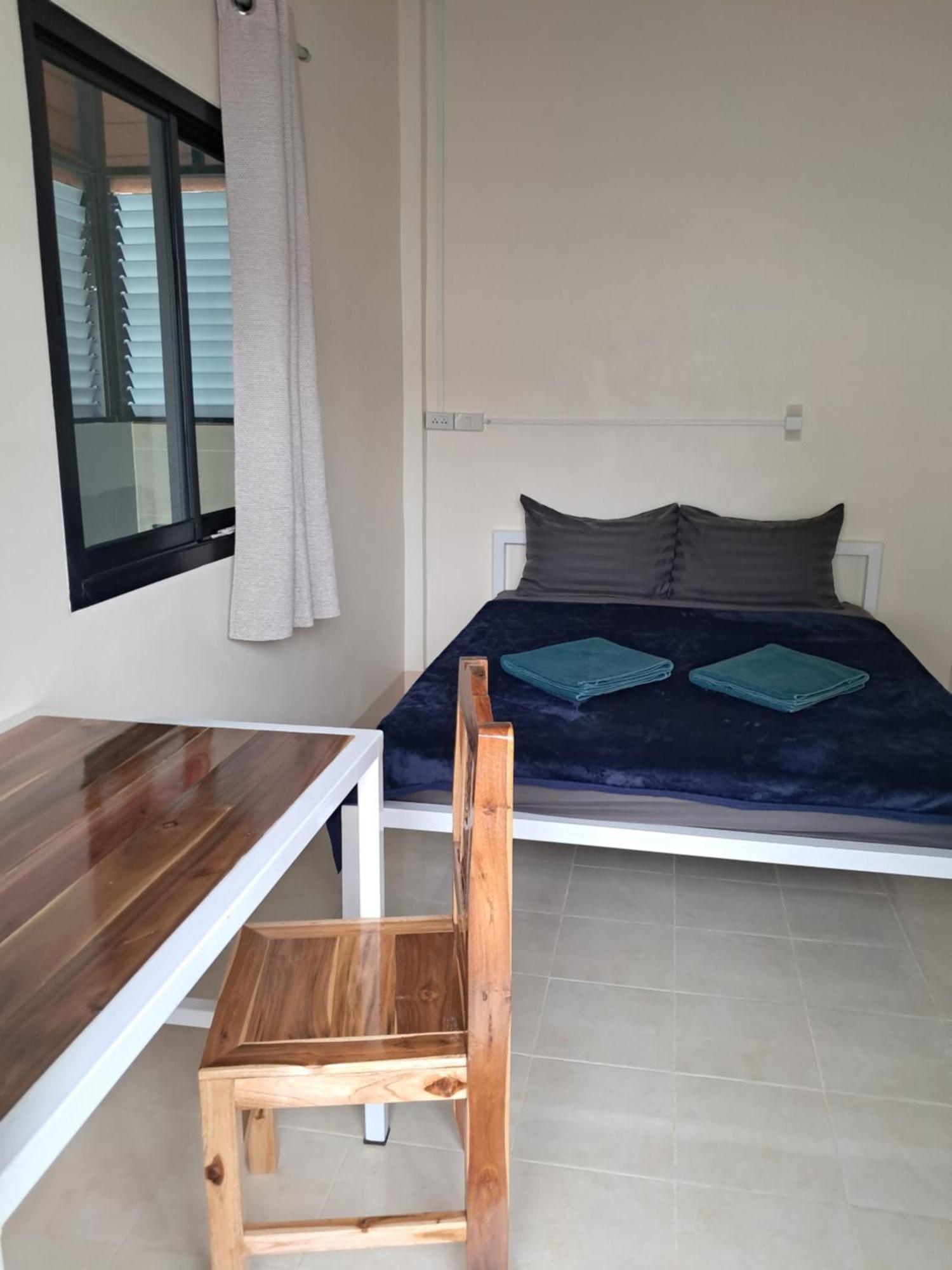 World Citizen Guesthouse 帕岸岛 外观 照片