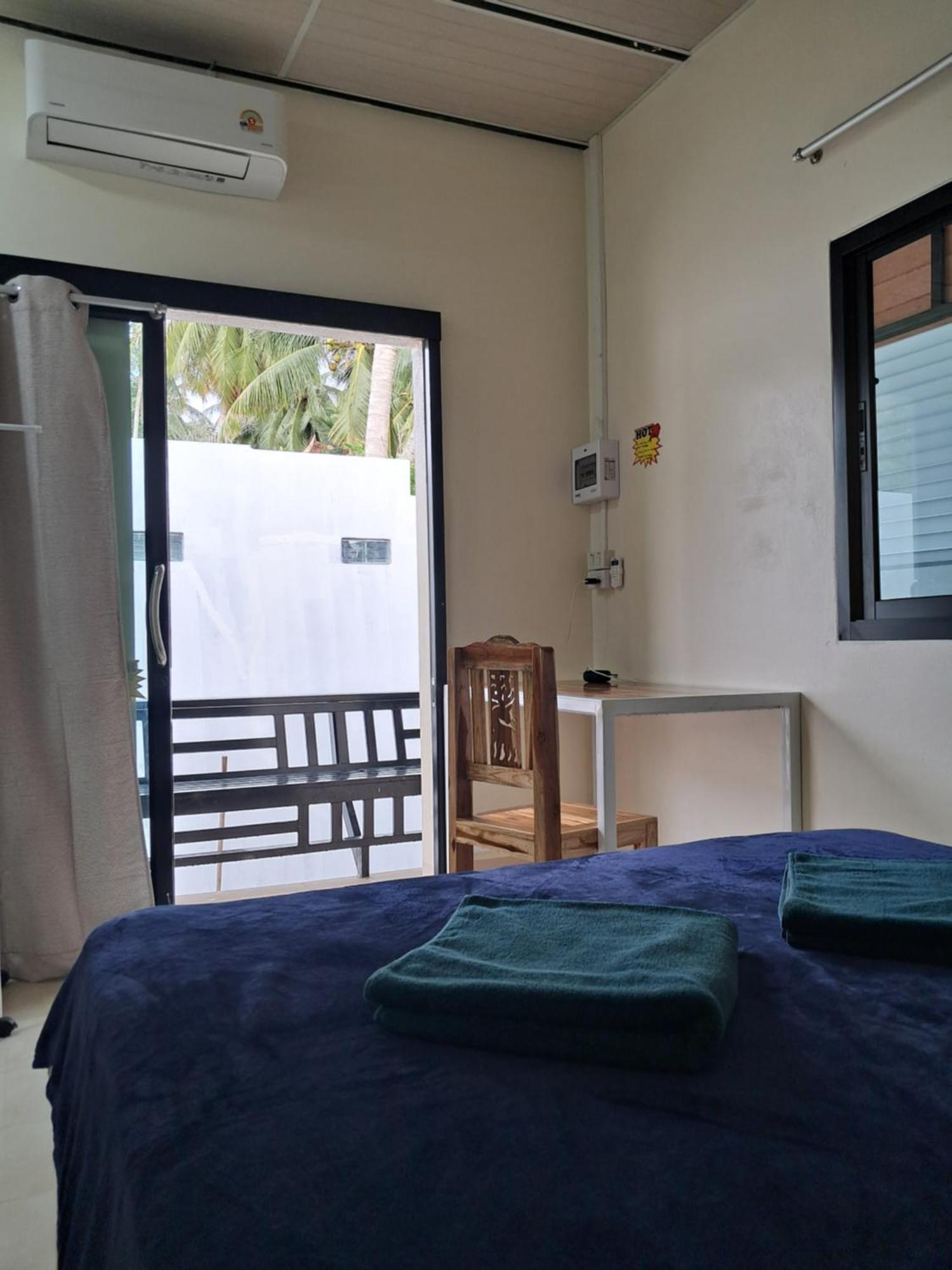 World Citizen Guesthouse 帕岸岛 外观 照片