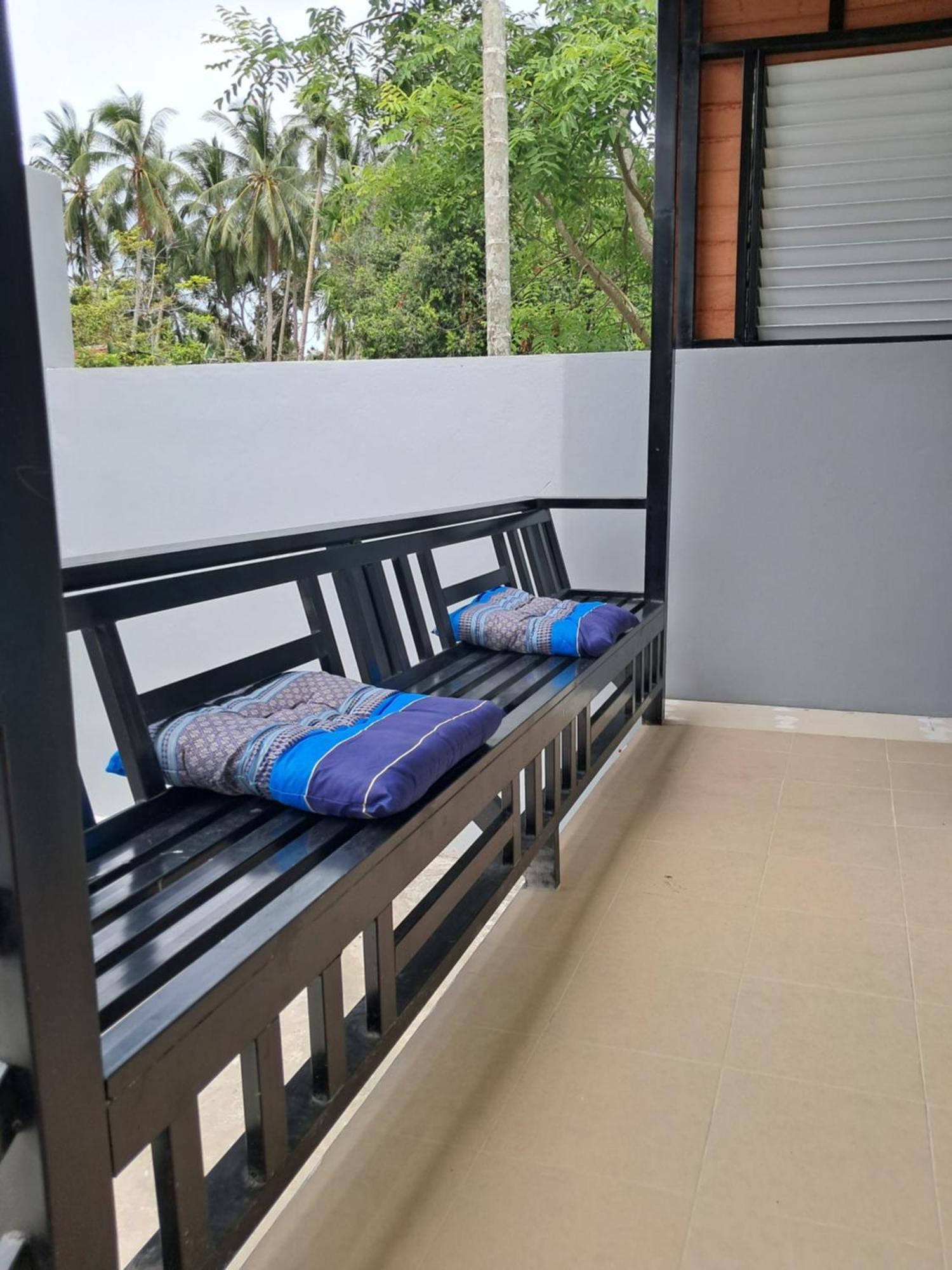 World Citizen Guesthouse 帕岸岛 外观 照片