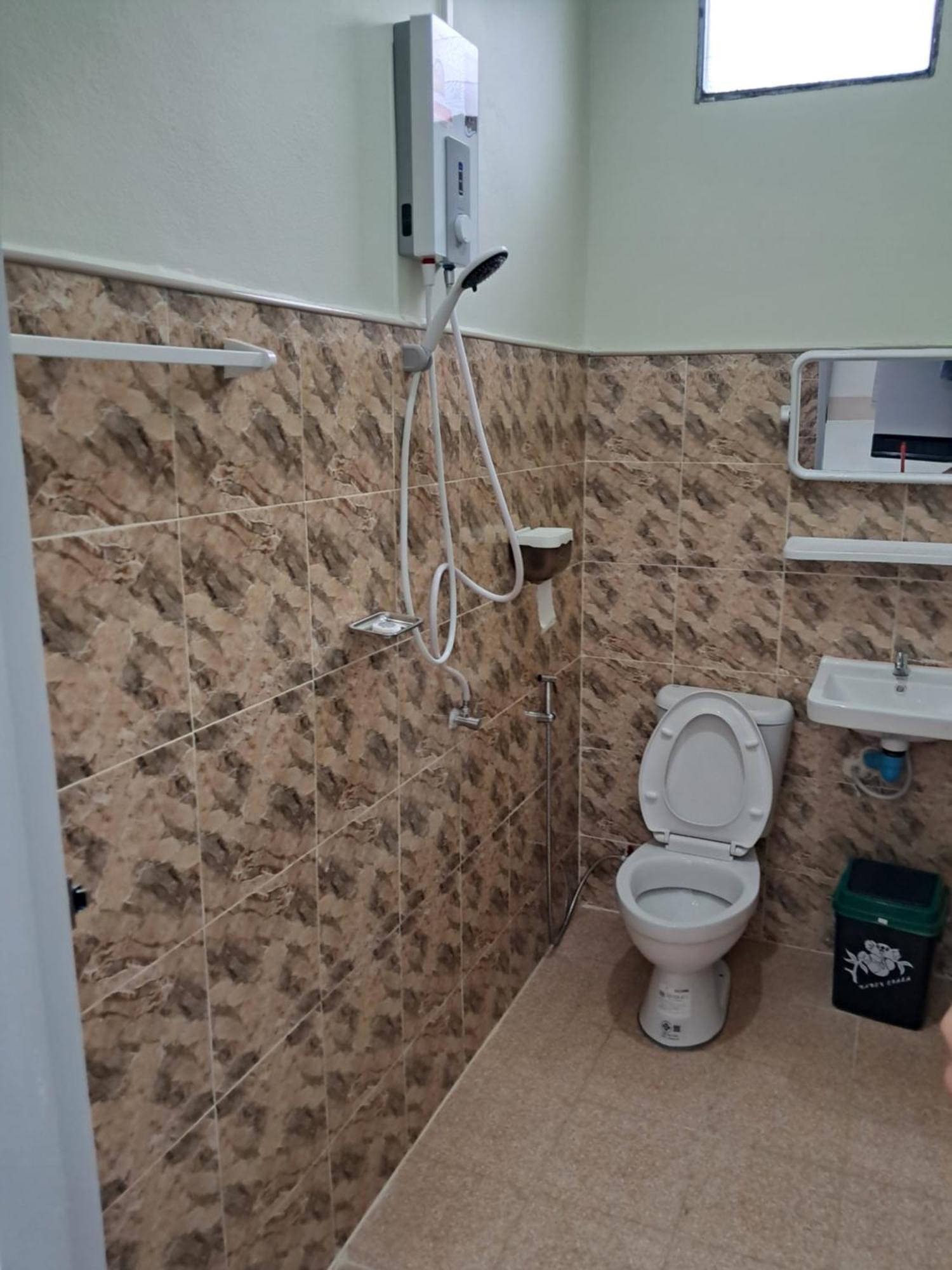 World Citizen Guesthouse 帕岸岛 外观 照片